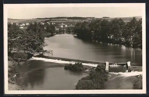 AK Cerncany, Panorama