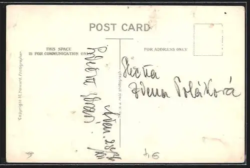 AK Aden, A Portion of a Caravan Lehej