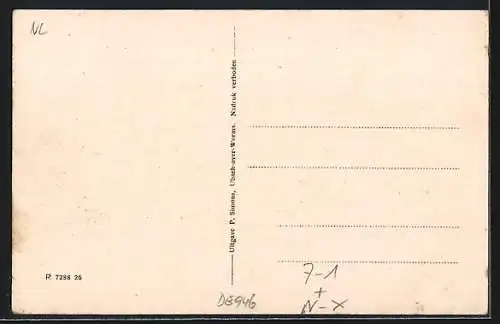 AK Hoensbroek, Staatsmyn Emma