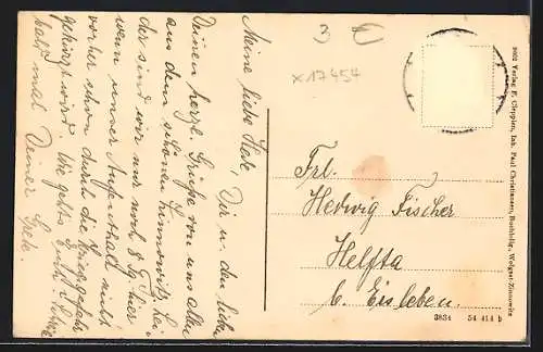 AK Zinnowitz, Conzertplatz mit Strand