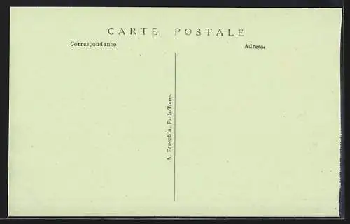 AK Paris, Exposition des Arts Decoratifs 1925, Vue d`ensemble de l`Esplanade prise de l`Hotel des Invalides, Ausstellung