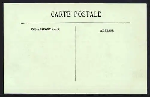 AK Fixin, La Maison de Napoléon à Sainte Hélène
