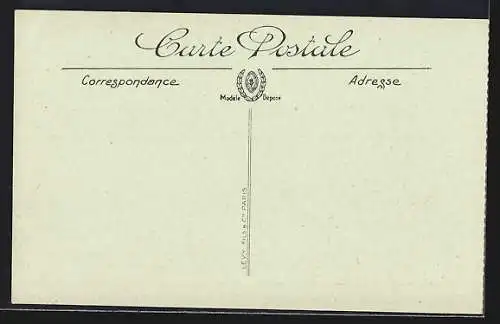 AK Valence, La Place de l`Hôtel-de-Ville - Le Marché aux Boeufs
