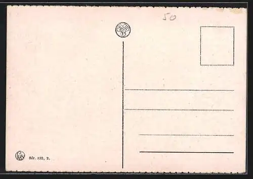 AK Roeselaere, Huis Rodenbach