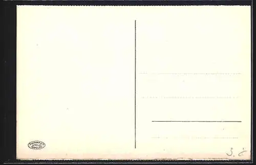AK Hamburg, Jahrhundertfeier 1913, Festzug, Der erste Kosak mit Publikum