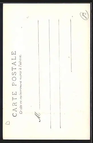 AK Noailles, Église du XIIe siècle