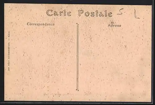 AK Vitré, Château de Vitré, Vue au Nord, prise du Val