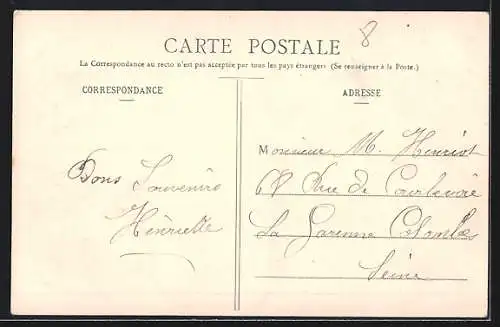 AK Antrain-sur-Couesnon, Le vieux Pont