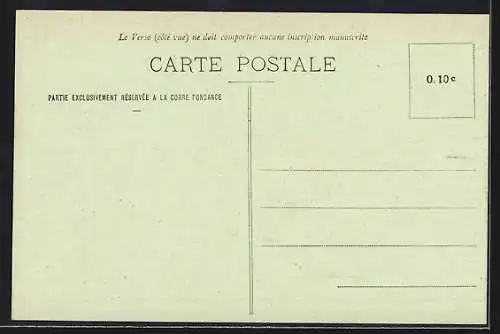 AK La Richardais, Vue générale des bords de la Rance