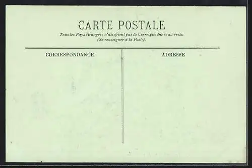 AK Rotheneuf, Les Rochers sculptés