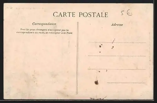 AK Rennes, Le Palais Universitaire et le pont voisin