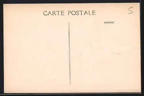 AK Rothéneuf, Plage du Val, côté Ouest