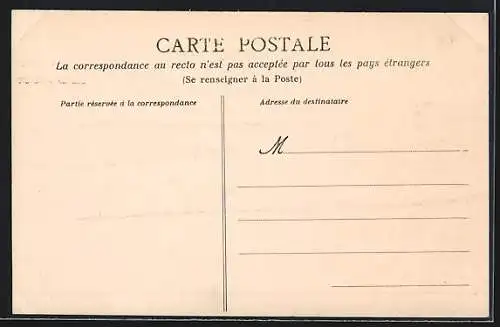 AK Dinard, Côte d`Émeraude avec bateaux et villas en bord de mer