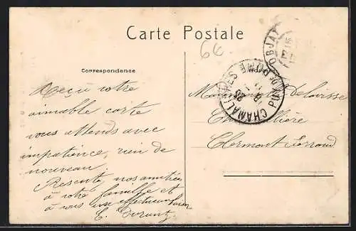 AK Glandier, Établissements de vacances à La Chartreuse du Glandier