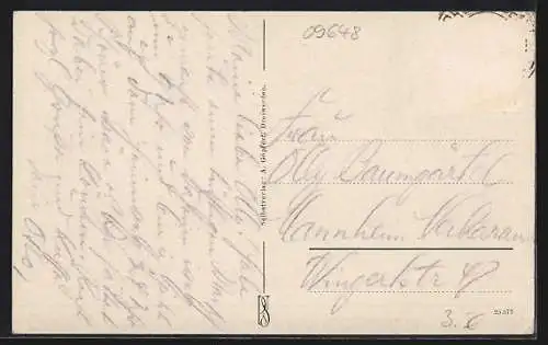 AK Dreiwerden, Panorama