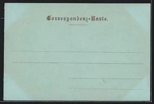 Mondschein-AK Thörl bei Aflenz, Buchberg, Hotel Bodenbauer
