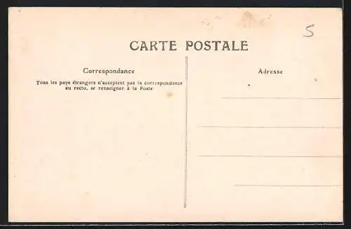 AK Amélie-les-Bains, Annexe des Thermes Romains