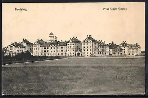 AK Freising, Prinz-Arnulf-Kaserne