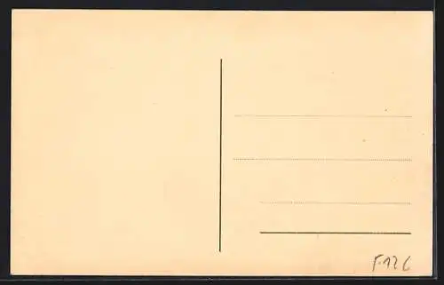 AK Hamme, De Kerkstraat