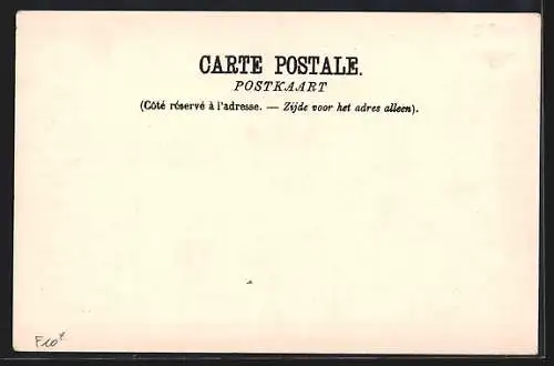 AK Samson, Vallée de la Meuse, Le Village