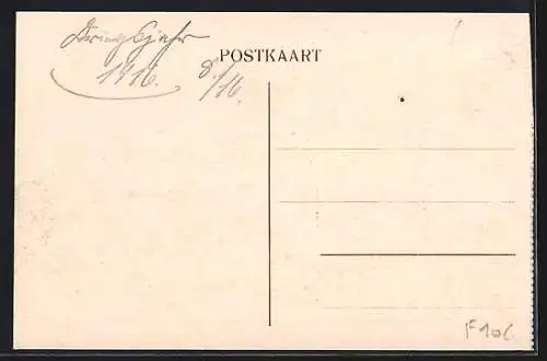 AK Staden, Yperstraat