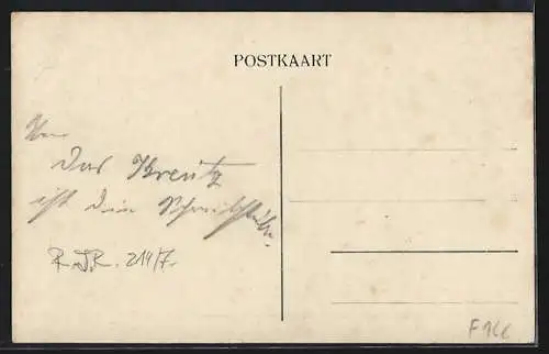 AK Cortemarck, Marktansicht