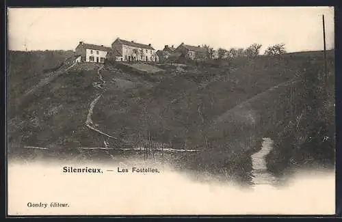 AK Silenrieux, Les Fostelles