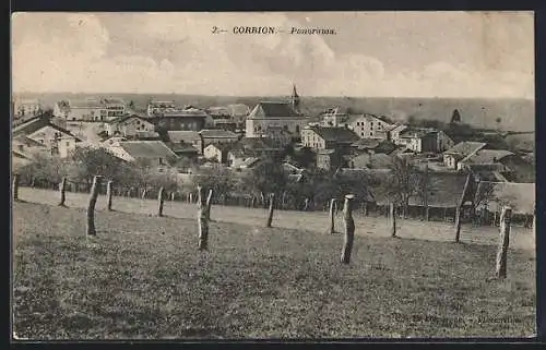 AK Corbion, Panorama