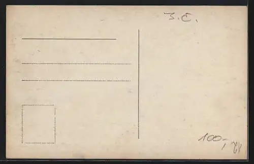 AK Ceské Budejovice, Námestí