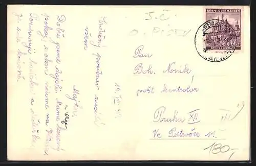 AK Cervenà n. Vlt., Zeleznicni most