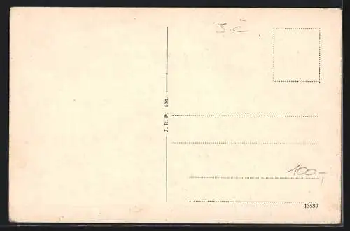 AK C. Budejovice, Namesti