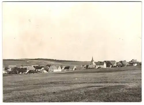 10 Fotografien Wilhelm Sturm, Ansicht Gottesgab / Erzgebirge, Klöppeln von Spitzenware in Heimarbeit & in der Schule