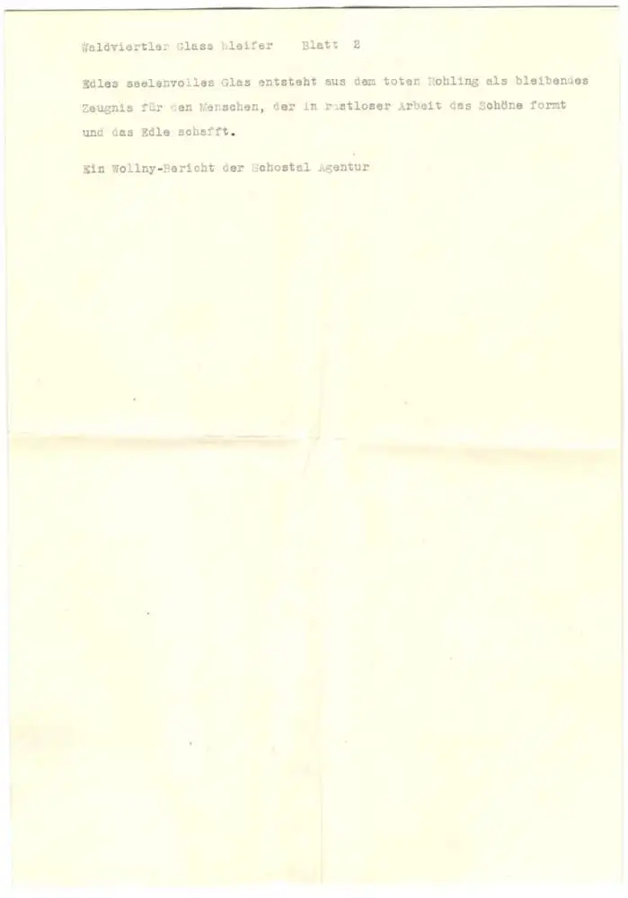 19 Fotografien Wilhelm Sturm, Ansicht Gablonz / Böhmen, Haida Glasmanufaktur, Handwerker produzieren Kristallglas u.a. 20