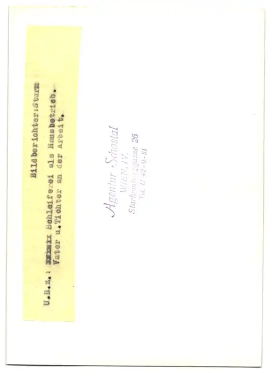 19 Fotografien Wilhelm Sturm, Ansicht Gablonz / Böhmen, Haida Glasmanufaktur, Handwerker produzieren Kristallglas u.a. 23