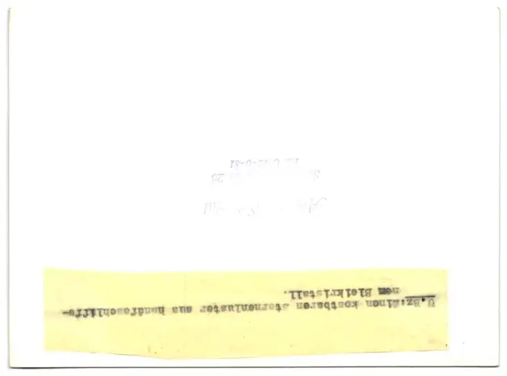 19 Fotografien Wilhelm Sturm, Ansicht Gablonz / Böhmen, Haida Glasmanufaktur, Handwerker produzieren Kristallglas u.a. 25