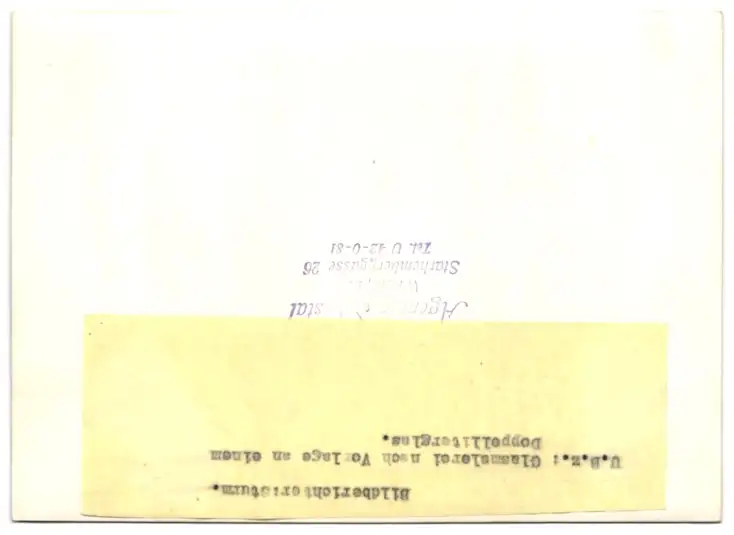 19 Fotografien Wilhelm Sturm, Ansicht Gablonz / Böhmen, Haida Glasmanufaktur, Handwerker produzieren Kristallglas u.a. 33