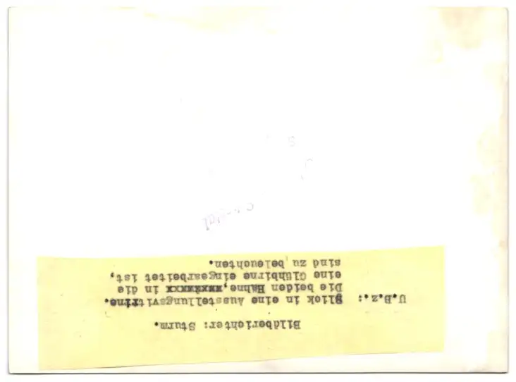 19 Fotografien Wilhelm Sturm, Ansicht Gablonz / Böhmen, Haida Glasmanufaktur, Handwerker produzieren Kristallglas u.a. 41