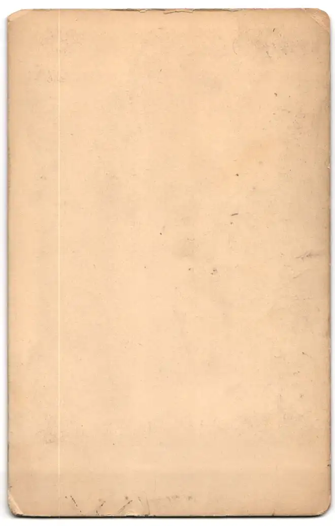 Fotografie unbekannter Fotograf und Ort, Portrait Friedrich Engels, kommunistischer Revolutionär, Freund von Karl Marx 1