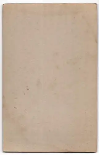 Fotografie E. Redlinger, Berlin-Pankow, Uffz. in Uniform Rgt. 33 mit Orden Eisernes Kreuz
