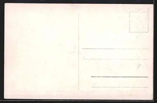 AK Oldenburg i. Old., Lambertikirche