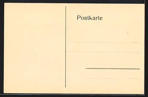 AK Oberhambach / Bergstrasse, Odenwaldschule
