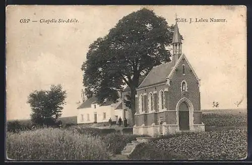 AK Orp, Chapelle Ste-Adéle