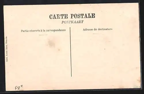 AK Renaix, Deux Coeurs et une Chaumiere