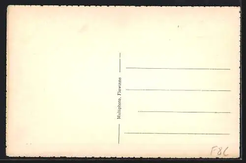 AK Fontaine-l`Evêque, Route de Charleroi, Librairie Moderne
