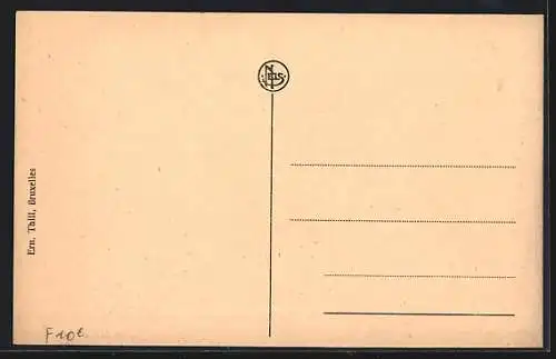 AK Bohan s. Semois, Les Laveuses