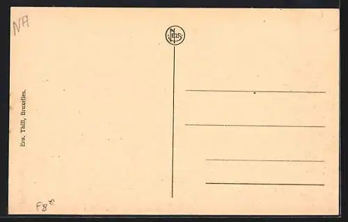 AK Bohan s. Semois, Sortie journaliere des jambons d`Ardenne