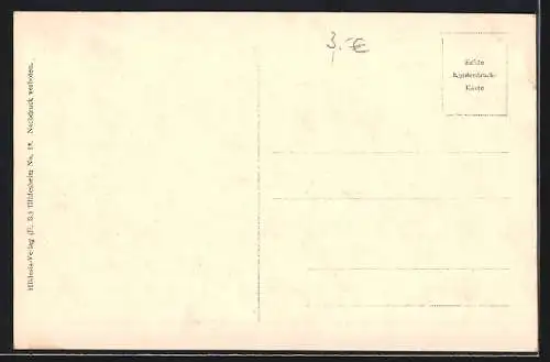 AK Hildesheim, Kaiserhaus