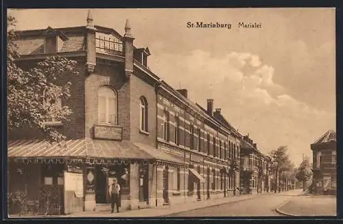 AK St-Mariaburg, Marialei