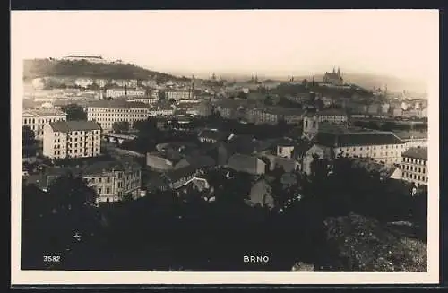 AK Brno, Panorama