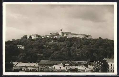 AK Brno, Spilberk